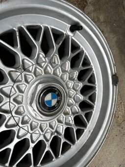 Bmw r15 styling 5 5x120 - 6