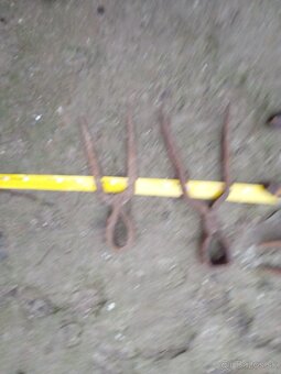 Tlcik motyka podkova - 6