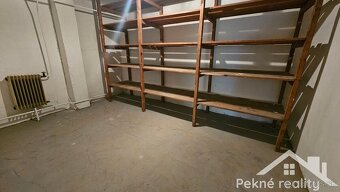 Prenájom skladového priestoru vo Zvolene - 6