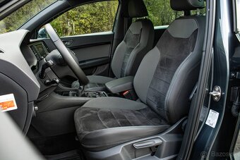 Seat Ateca 2.0 TDI CR Xcellence 4x4 Odpočet DPH - 6