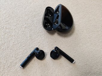 Huawei Free Buds 3.  Bluetooth slúchadlá.//)) - 6
