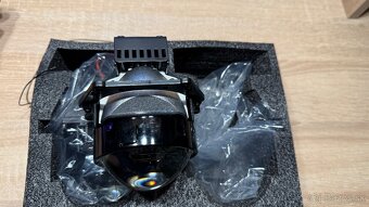 3.0 Bi-led sada na dva svetlomety - 6