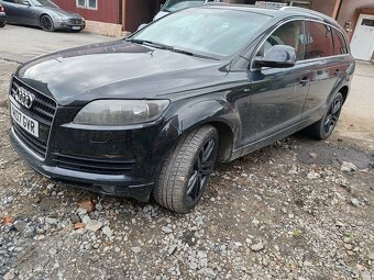 Audi Q7 3.0 TDI 171 KW ND - 6