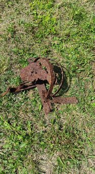 Rôzne starožitnosti č.2 - 6