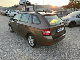 Škoda Fabia 1.0TSI DSG Ambition - 6