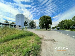 CREDA | predaj pozemok na hlavnom ťahu, Nitra - Dolné Krškan - 6
