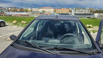 Fiat Punto 2 ,  2010 - 6