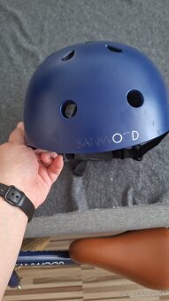 Banwood odrážadlo - 6