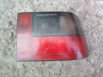 Rozpredam na diely seat cordoba r.v 1999 - 6