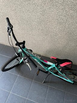 Detský bicykel CTM Rocky 1.0 - 6