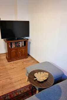 Krásny, priestranný, staromestský 1,5i byt na prenájom - 6