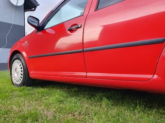 Volkswagen golf 4 1.9TDI 66KW - 6
