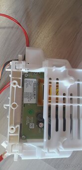 Nahradné diely z práčky elektrolux ew6f528wvc - 6