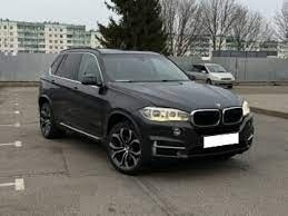 Nápravy BMW X5 F15 X6 F16 2014-2019 - 6