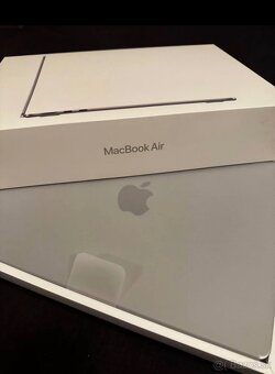 Apple MacBook Air 10CORE 16gb 512Gb - 6