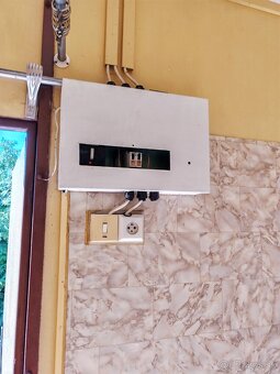 Rekreačný pozemok Domaša – Holčíkovce, časť EVA. - 6