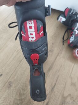 Detske Roches kolieskove korcule 30-35 - 6