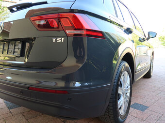 Volkswagen Tiguan 1.4 TSI Benzin 2018 - 139.000 km - - 6