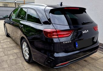 Kia Ceed SW - 6