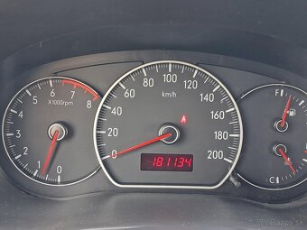 Suzuki SX4 4x4 – spoľahlivé auto na každý terén - 6
