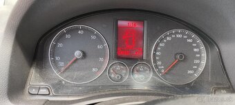VW Golf 5 2.0 fsi dsg - 6
