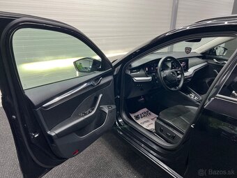 Škoda Octavia 4 STYLE 2021 2.0tdi 110kw DSG 1majiteľ - 6