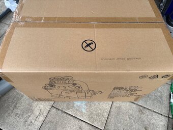 Uplne nova pieskova filtracia INTEX SX1500, 4m3/h - 6