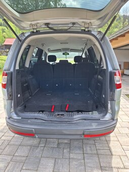 Ford Galaxy - 6