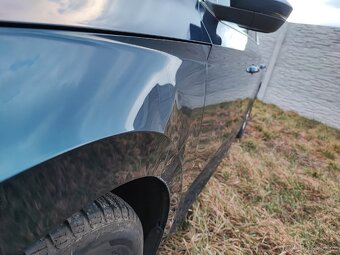 Škoda Superb 3 Predok Predná časť - 6