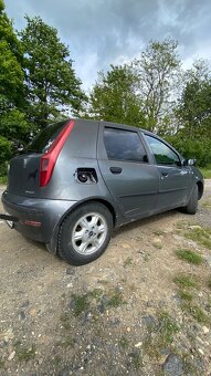 Punto 1.3jtd 51kw - 6