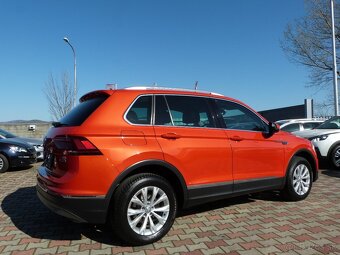 Volkswagen Tiguan 1.4 TSI ACT BMT 4MOTION 150k Highline - 6