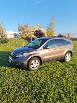 CRV - 6