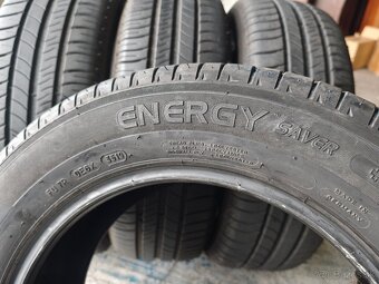 205/60 r16 letné pneumatiky Michelin - 6