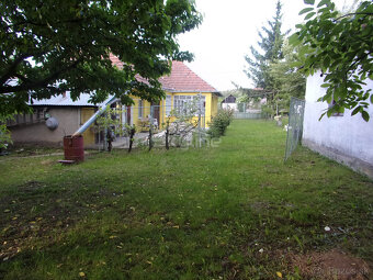 Exkluzívne pripravujeme do ponuky vidiecky dom 90 m2, pozemo - 6