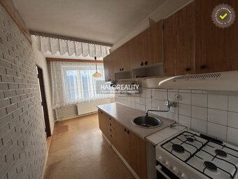 HALO reality - Predaj, trojizbový byt Prievidza, Lokalita Čí - 6