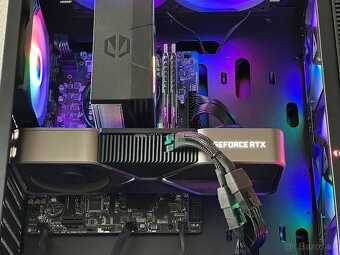 RTX 3080 10GB•i5 12400F•32GB 3600•1TB NVMe•700W - 6
