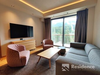 Luxusný jednospálňový apartmán s vlastným parkovacím miestom - 6