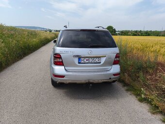 Mercedes ML 320 CDI - 6