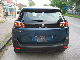 Peugeot 5008 1.5 BlueHDi 130k Allure A/T - 6
