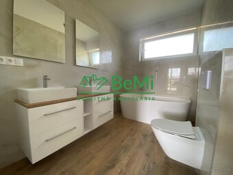 Rodinný dom NOVOSTAVBA Beladice pozemok 658 m2 ID 565-12-MIG - 6
