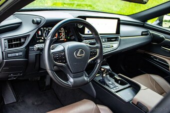 Lexus ES300h Prestige Top V Záruke - 6