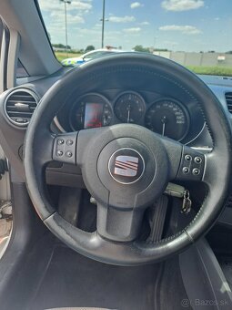 Seat Leon 1.9 TDI DPF Automat - 6