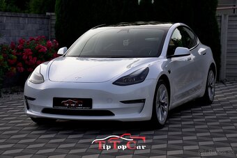 ⏩ Tesla Model 3 Long Range 82kWh AWD - 6