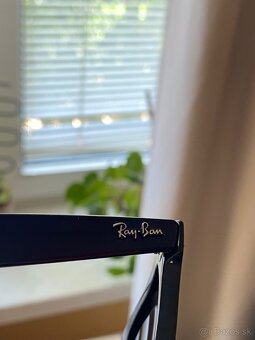 Ray-Ban Wayfarer Classic RB2140 901 - 6