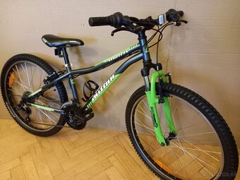 Predám bicykel AUTHOR - 6