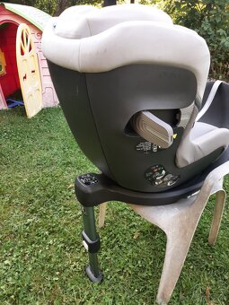 Autosedacka Cybex Sirona M i-size - 6