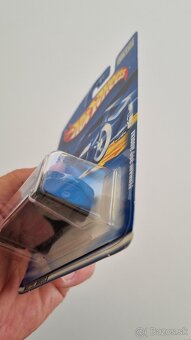 HOT WHEELS FERRARI 360 MODENA - 6