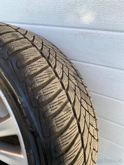5x120 R18 ET45 original bmw - 6
