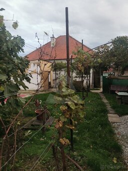 Na predaj: Pôvabný rodinný dom obci Bátorove Kosihy - 6