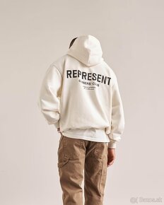 Represent Mikiny - 6
